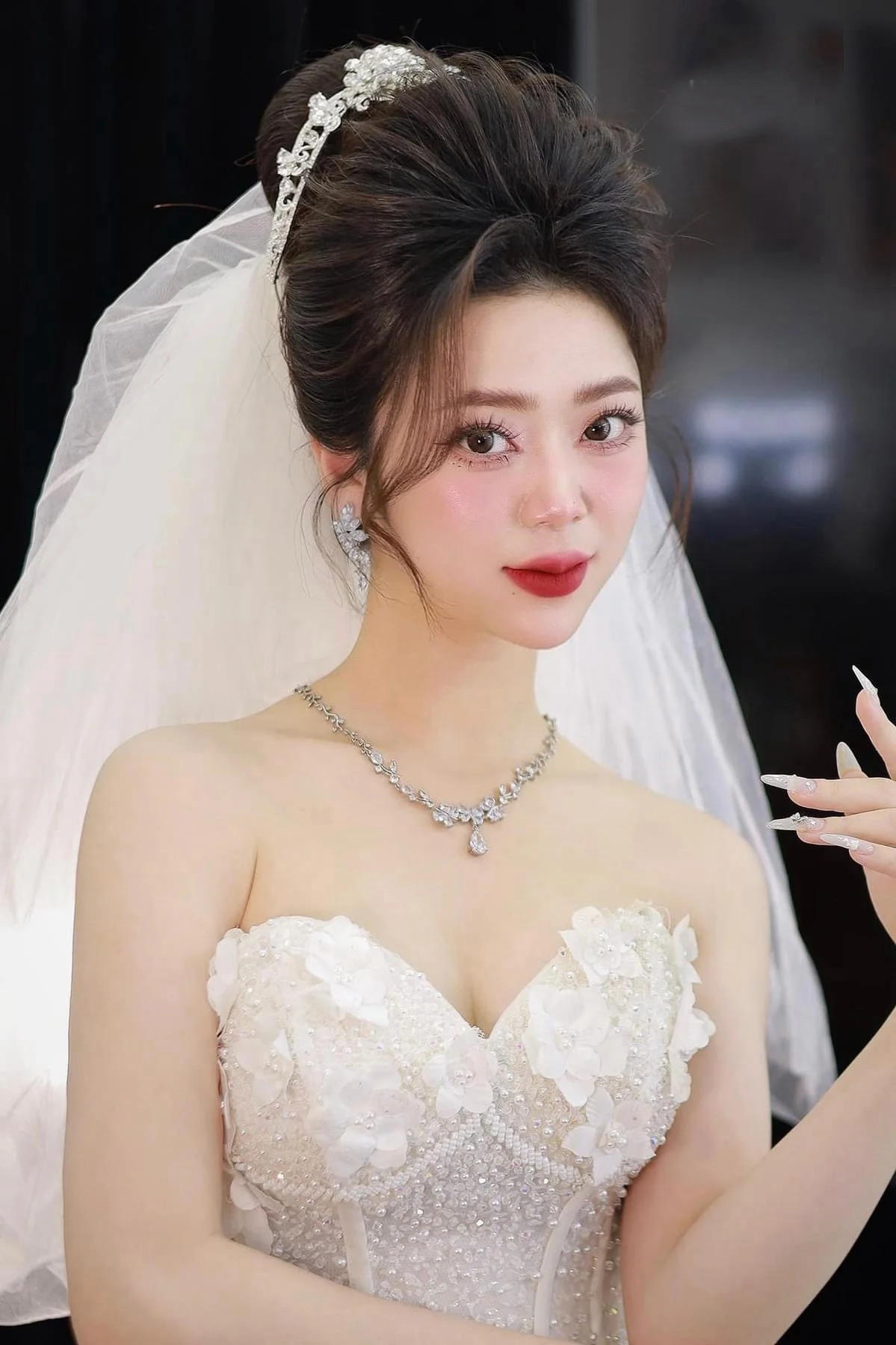 Bride 13
